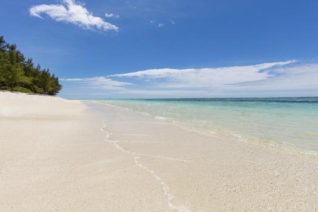C Mauritius