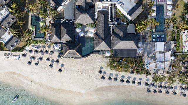 C Mauritius