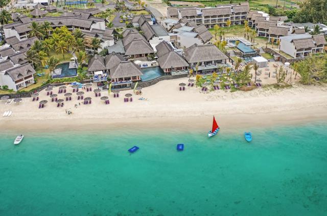 C Mauritius