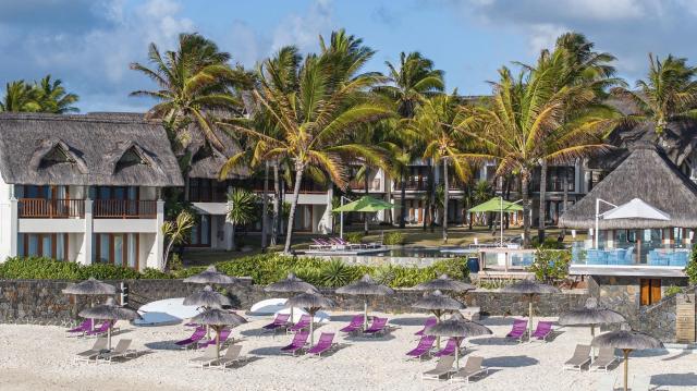 C Mauritius