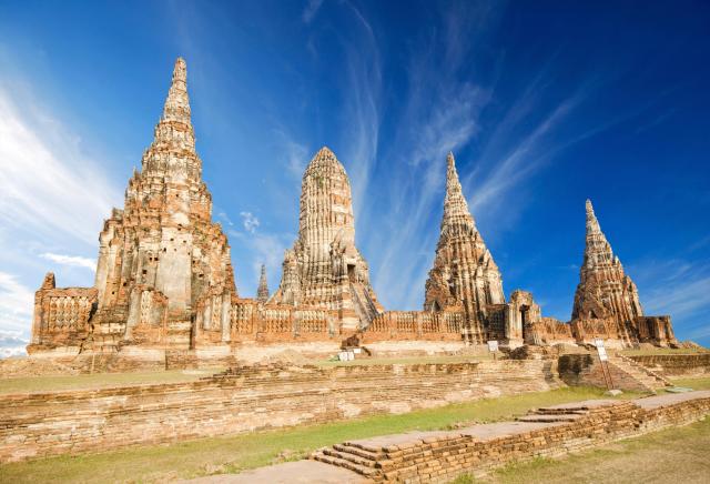 Velká cesta Vietnamem a to nejlepší z Thajska