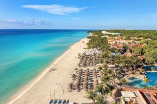 Iberostar Tucan