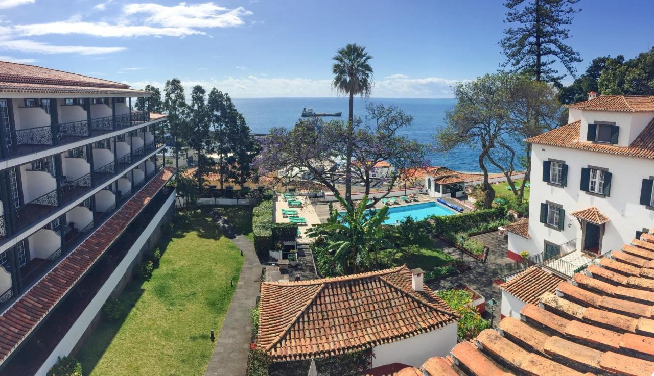 Quinta da Penha Franca