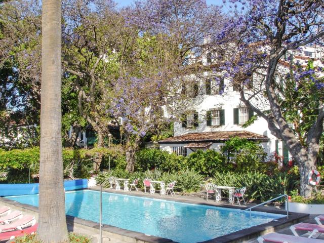 Quinta da Penha Franca