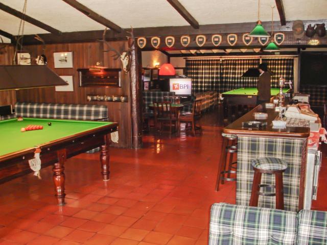 Quinta da Penha Franca
