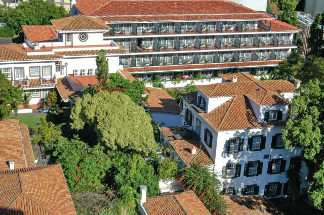 Quinta da Penha Franca