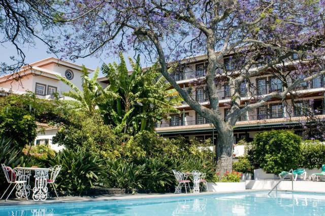 Quinta da Penha Franca