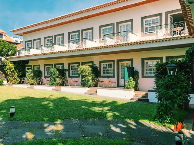 Quinta da Penha Franca