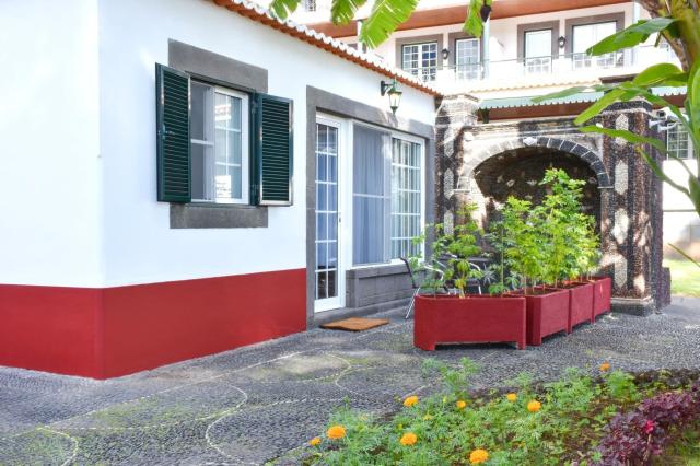Quinta da Penha Franca