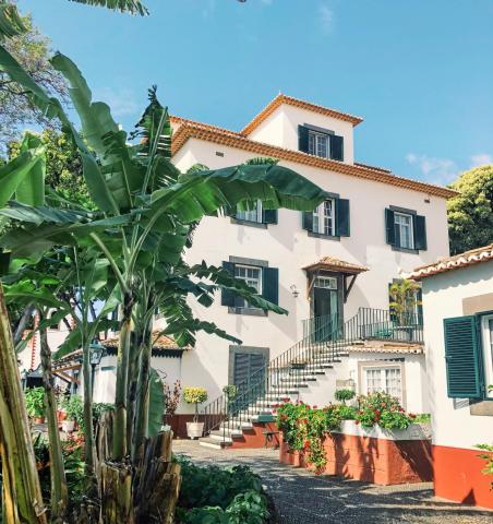 Quinta da Penha Franca