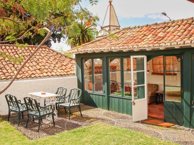 Quinta da Penha Franca