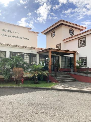 Quinta da Penha Franca