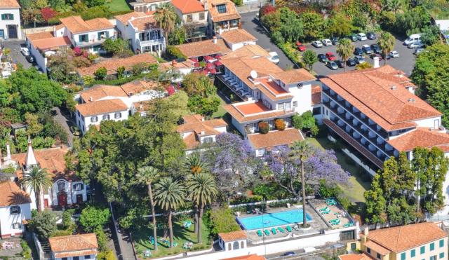 Quinta da Penha Franca