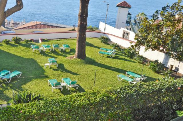 Quinta da Penha Franca