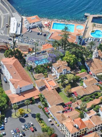 Quinta da Penha Franca