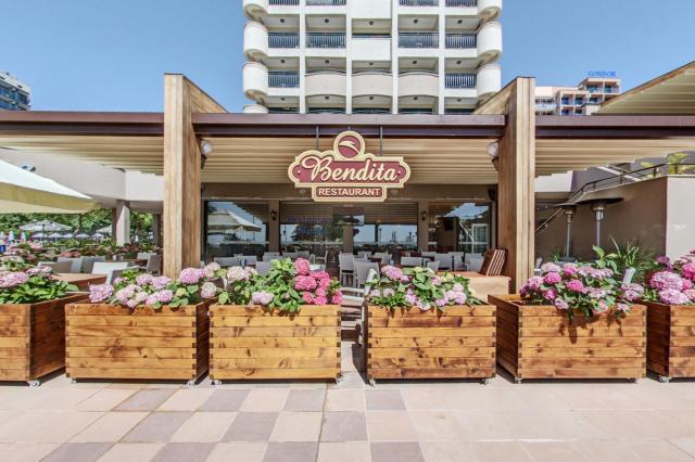 Sentido Bellevue Beach