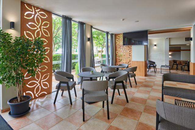Sentido Bellevue Beach