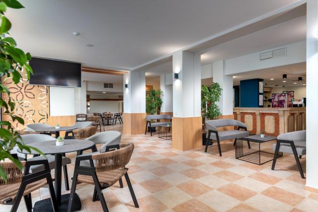 Sentido Bellevue Beach