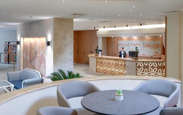 Sentido Bellevue Beach