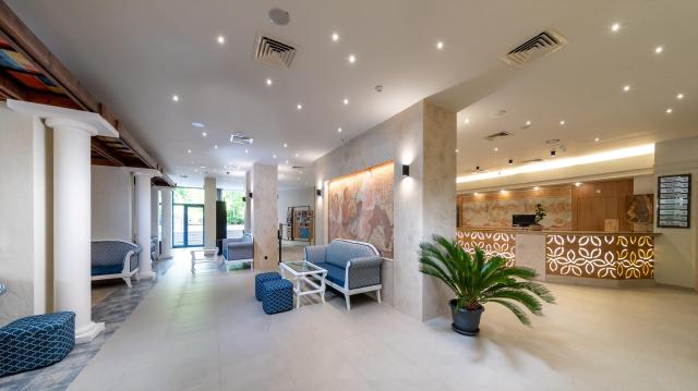 Sentido Bellevue Beach