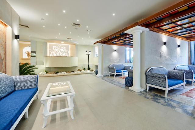 Sentido Bellevue Beach