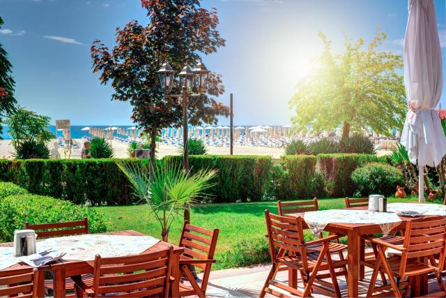 Sentido Bellevue Beach