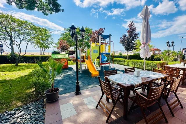 Sentido Bellevue Beach