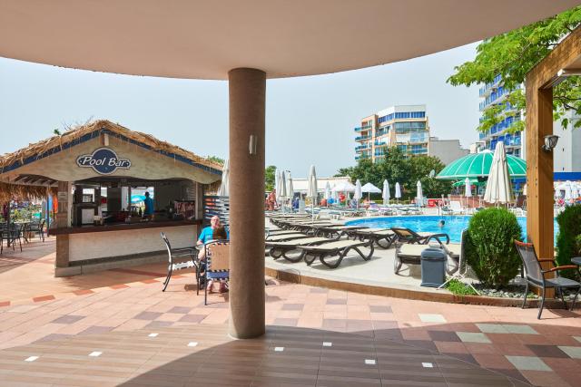 Sentido Bellevue Beach