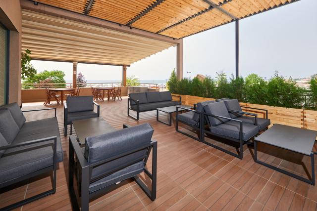 Sentido Bellevue Beach