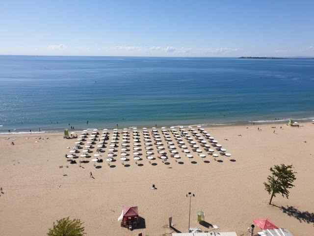 Sentido Bellevue Beach