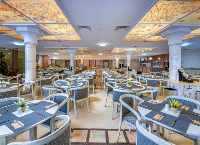 Sentido Bellevue Beach