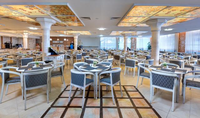 Sentido Bellevue Beach