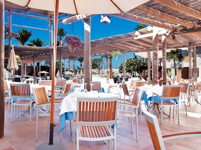 Alexandre Hotel Troya