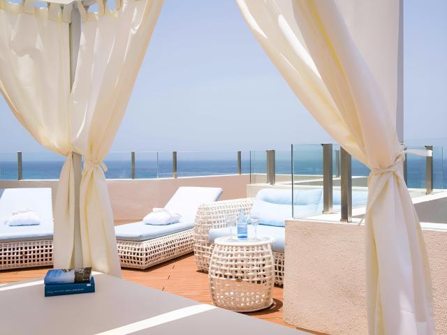 Alexandre Hotel Troya