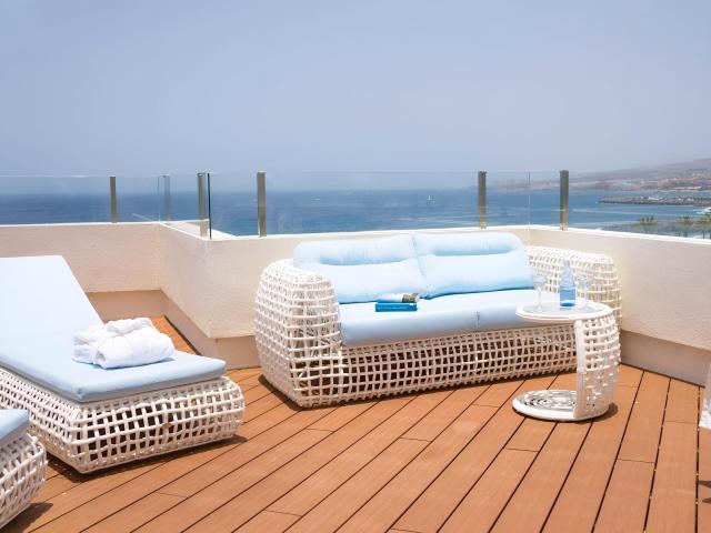 Alexandre Hotel Troya