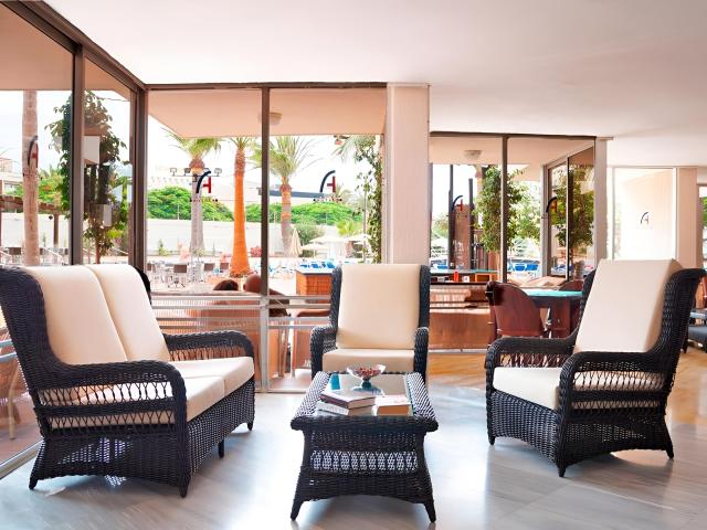Alexandre Hotel Troya