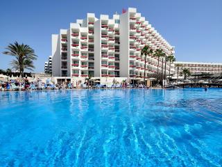 Alexandre Hotel Troya