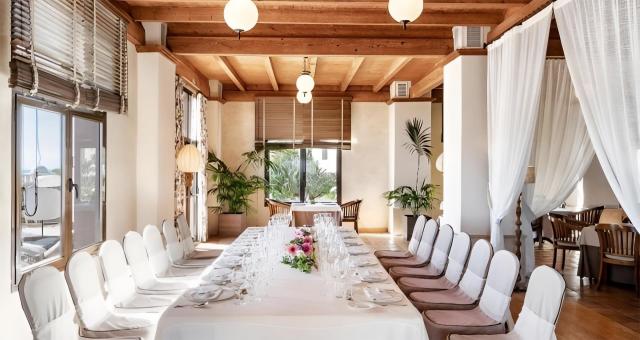 Vincci Selección La Plantación del Sur