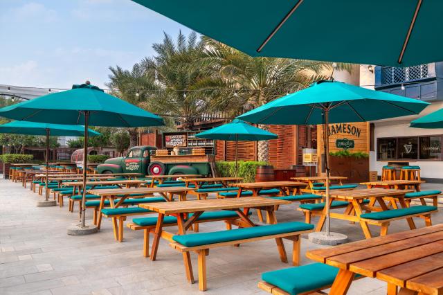 Le Royal Meridien Abu Dhabi