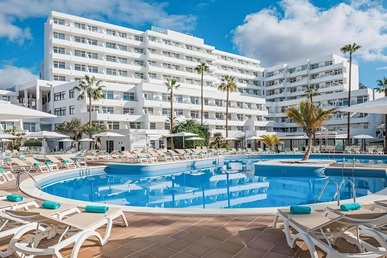 Iberostar Las Dalias