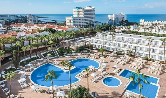 Iberostar Las Dalias