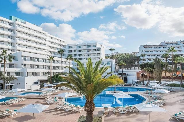 Iberostar Las Dalias