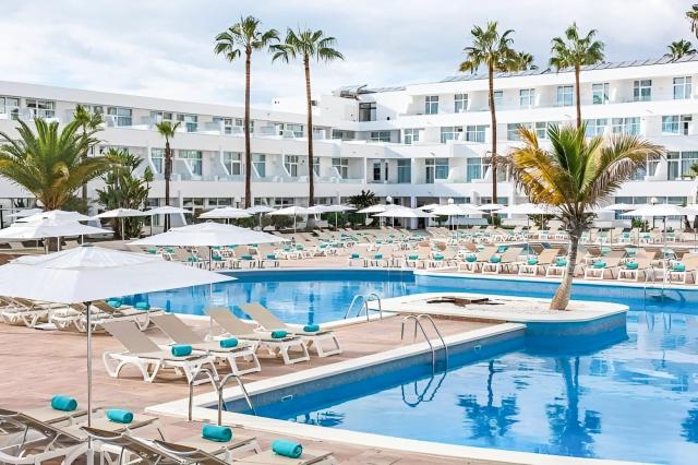 Iberostar Las Dalias