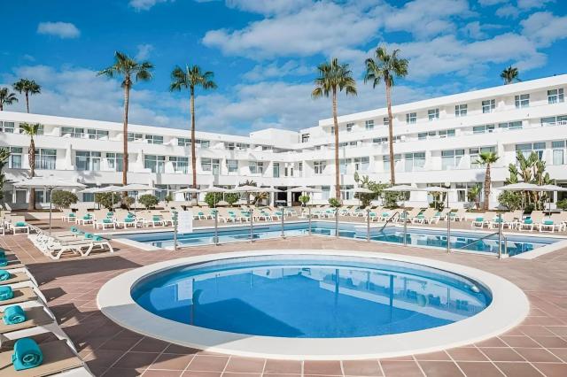Iberostar Las Dalias