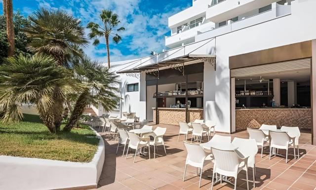 Iberostar Las Dalias
