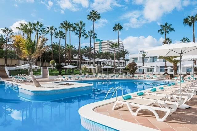 Iberostar Las Dalias