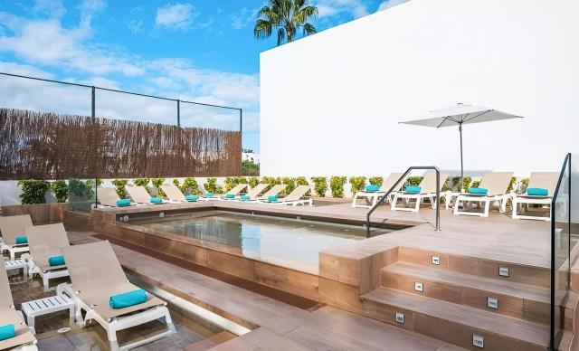 Iberostar Las Dalias