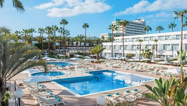 Iberostar Las Dalias