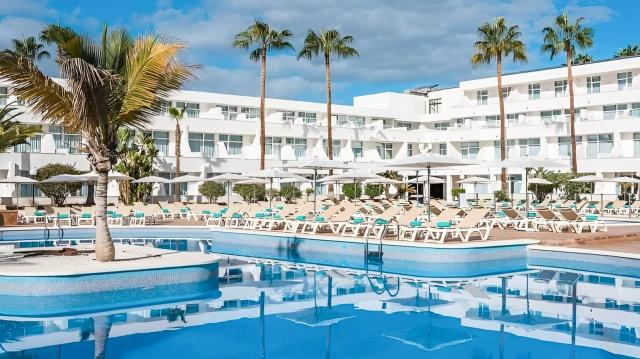 Iberostar Las Dalias