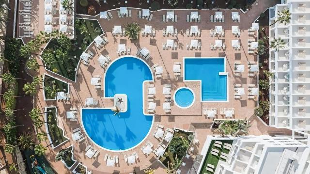 Iberostar Las Dalias